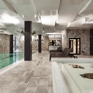 5* Hotel Diune By Zdrojowa